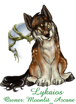 Lykaios
