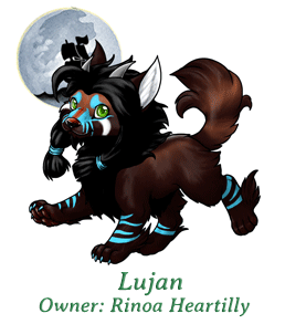 Lujan