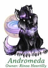 Andromeda