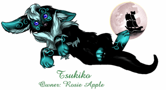 Tsukiko