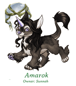 Amarok