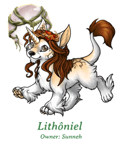 Lithôniel