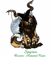 Spyros