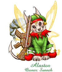 Alastor