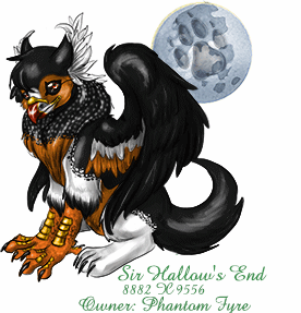 Sir Hallow's End