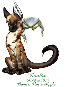 Rauhír