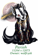 Pariah