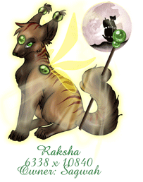 Raksha