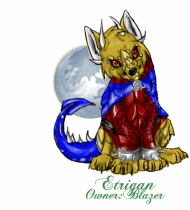Etrigan