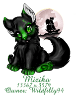 Miziko