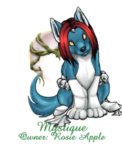 Mystique