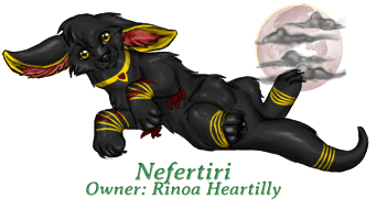Nefertiri