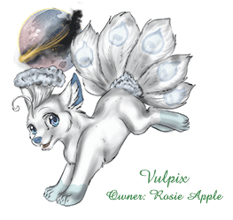 Vulpix