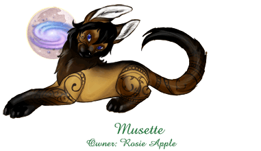 Musette