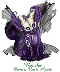 Roarke