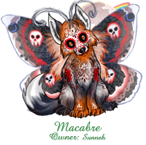 Macabre
