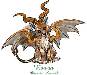 Rowan