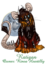 Ratigan