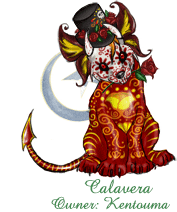 Calavera