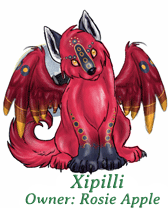 Xipilli