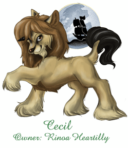 Cecil
