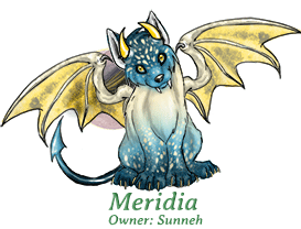Meridia