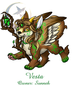 Vesta