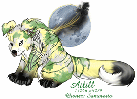 Ailill