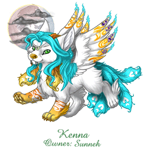 Kenna