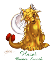 Hazel