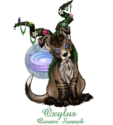 Oxylus