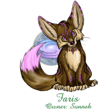 Faris