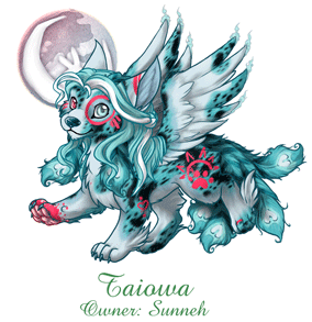 Taiowa