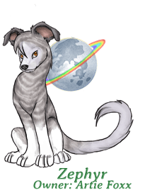 Zephyr