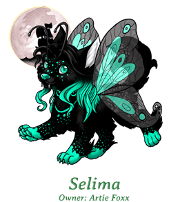 Selima