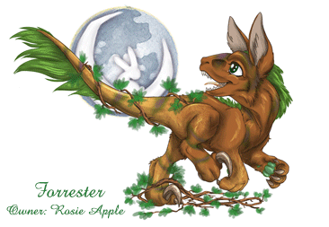 Forrester