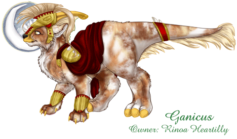 Ganicus