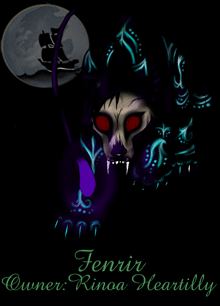 Fenrir