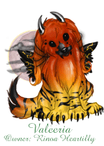 Valeeria