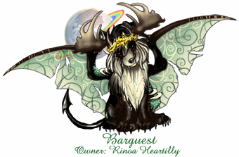 Barguest