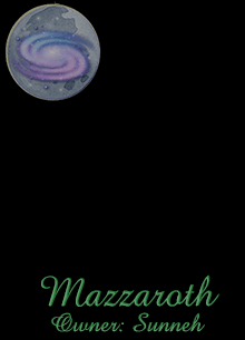Mazzaroth
