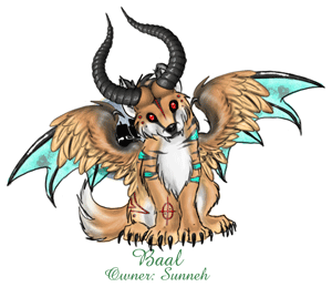 Baal