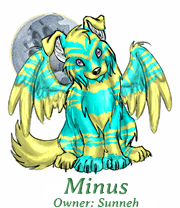 Minus
