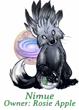 Nimue