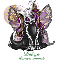 Dabria