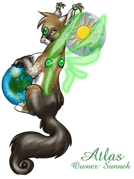 Atlas
