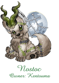 Nostoc
