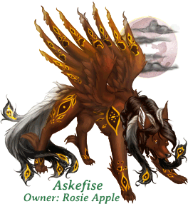 Askefise