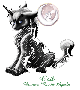 Gail
