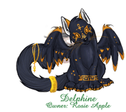 Delphine